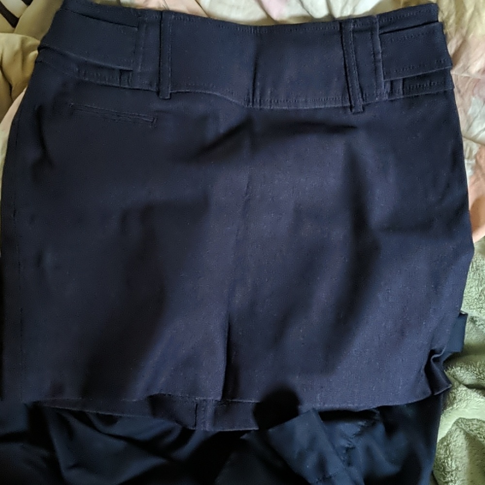Mini skirt